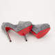 Christian Louboutin Buty