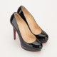 Christian Louboutin Buty