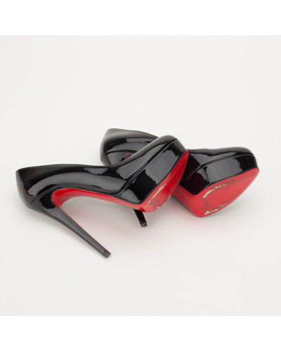 Christian Louboutin Buty