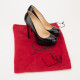 Christian Louboutin Buty