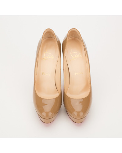 Christian Louboutin Buty