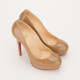 Christian Louboutin Buty