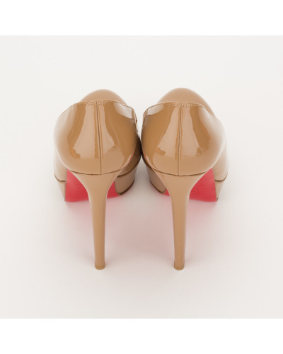 Christian Louboutin Buty