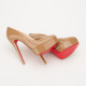 Christian Louboutin Buty