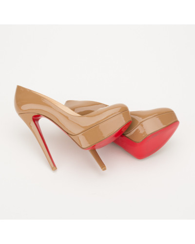 Christian Louboutin Buty