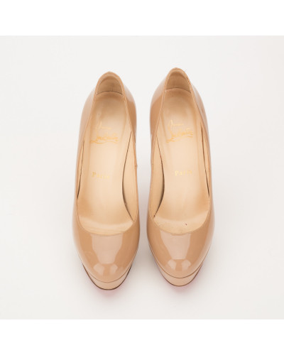 Christian Louboutin Buty