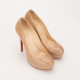 Christian Louboutin Buty