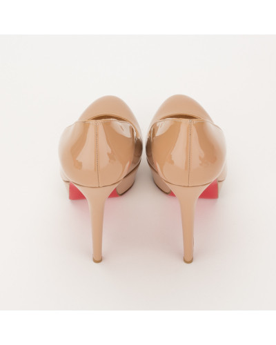 Christian Louboutin Buty