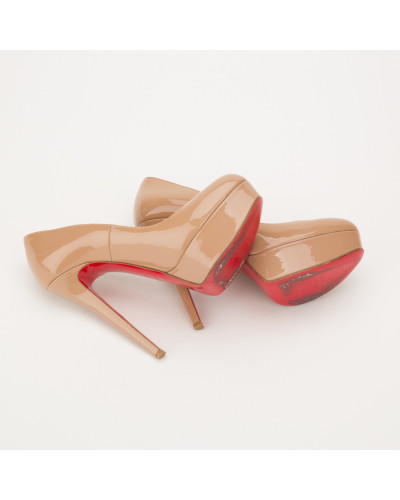 Christian Louboutin Buty