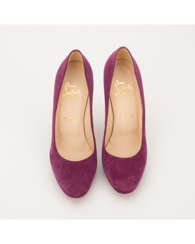 Christian Louboutin Buty