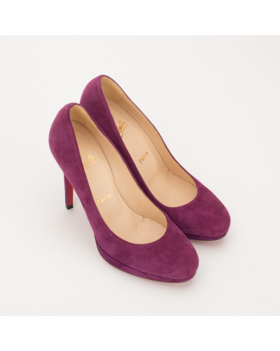 Christian Louboutin Buty