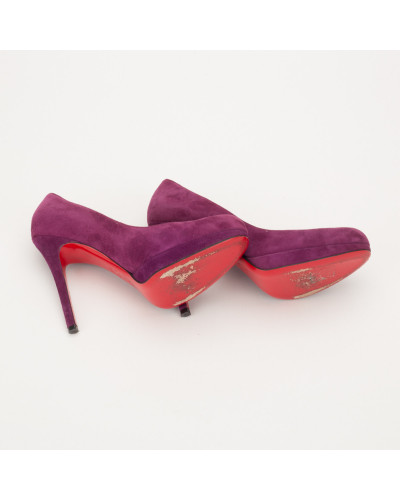 Christian Louboutin Buty