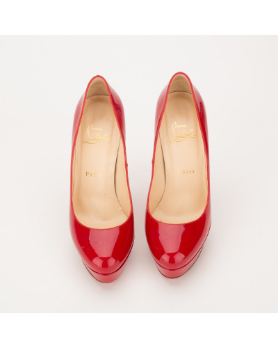 Christian Louboutin Buty