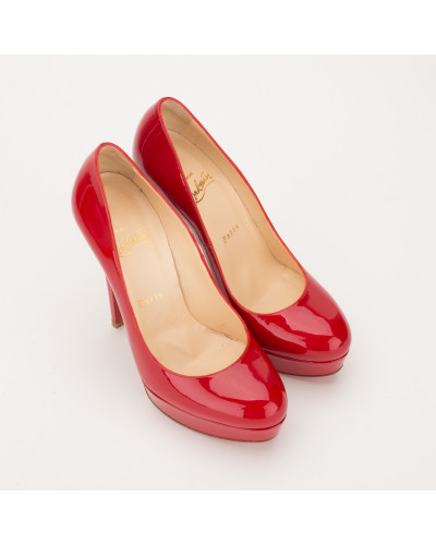 Christian Louboutin Buty