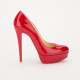 Christian Louboutin Buty