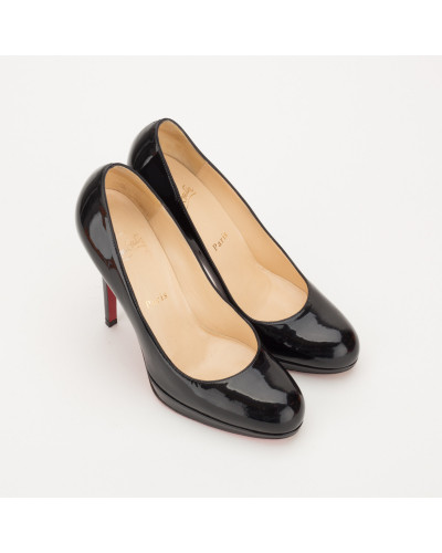 Christian Louboutin Buty