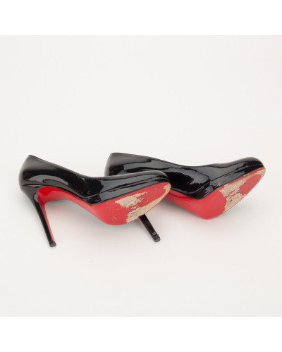 Christian Louboutin Buty