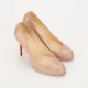 Christian Louboutin Buty