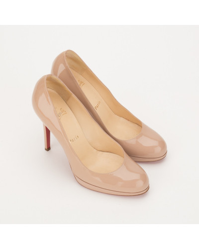 Christian Louboutin Buty