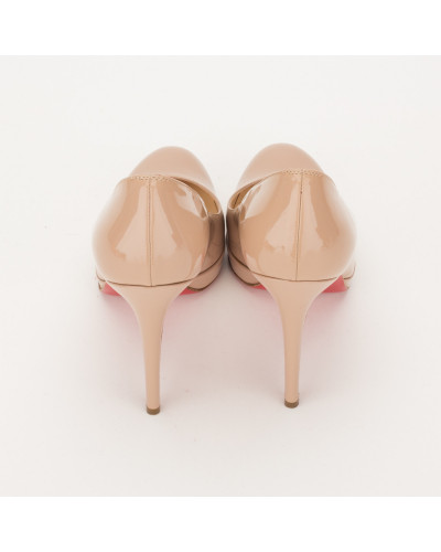 Christian Louboutin Buty