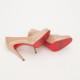 Christian Louboutin Buty