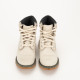 Marni x Timberland Buty kremowe
