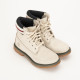 Marni x Timberland Buty kremowe