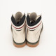 Marni x Timberland Buty kremowe