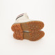 Marni x Timberland Buty kremowe