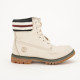 Marni x Timberland Buty kremowe