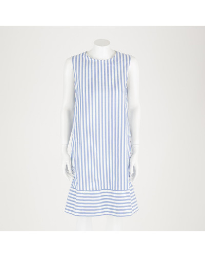 Max Mara Sukienka w paski