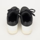 Chanel  Buty sportowe czarne