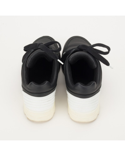 Chanel  Buty sportowe czarne
