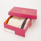 Tory Burch Botki brązowe