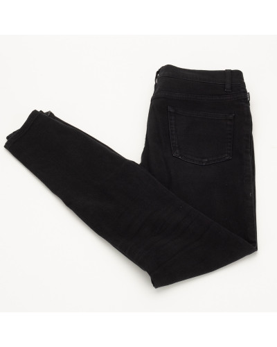 Tom Ford Jeansy czarne