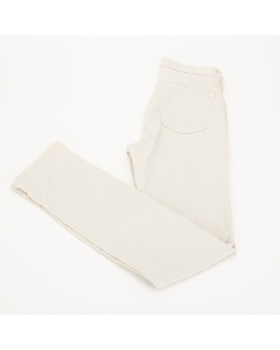 J Brand szare jeansy
