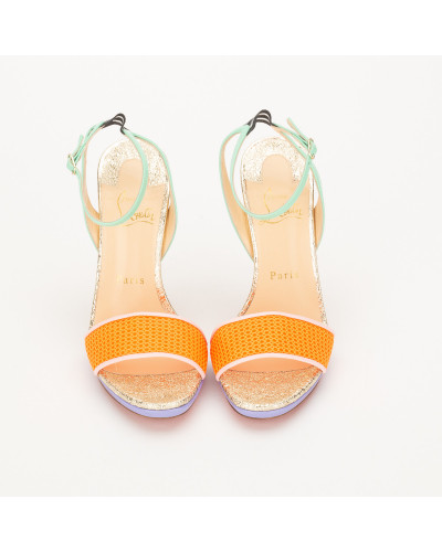 Christian Louboutin Buty