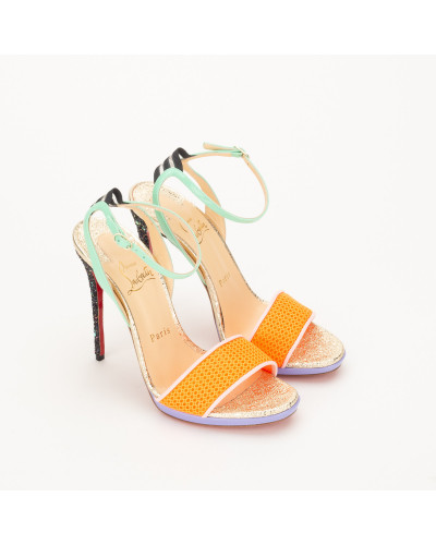 Christian Louboutin Buty