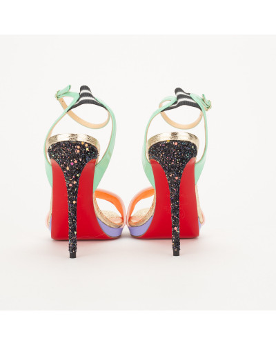 Christian Louboutin Buty