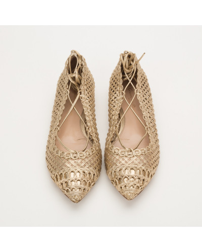 Gianvito Rossi Buty