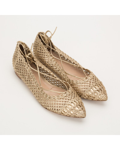 Gianvito Rossi Buty