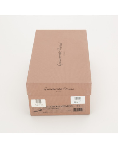 Gianvito Rossi Buty