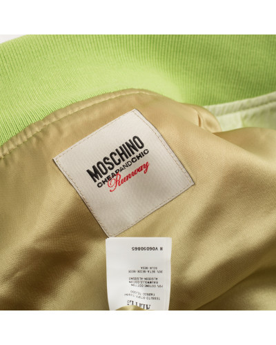 Moschino Ubranie