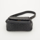 Bottega Veneta czarna torba