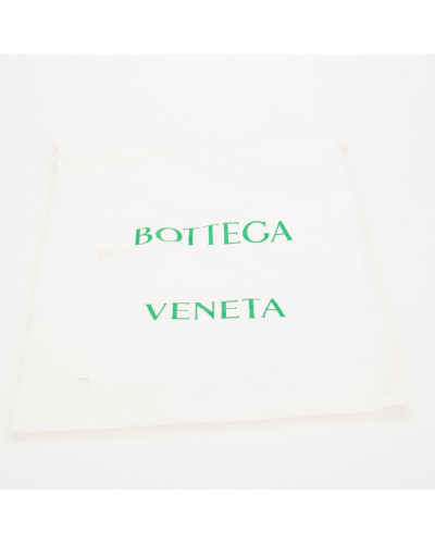Bottega Veneta czarna torba