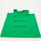 Bottega Veneta czarna torba