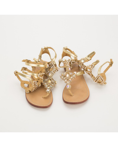 Mystique Buty
