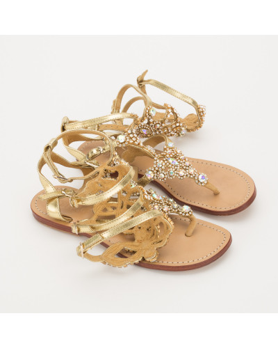 Mystique Buty