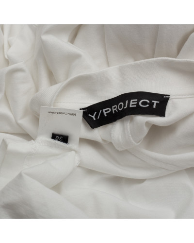 Y/PROJECT Ubranie