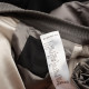 Givenchy Kurtka szara